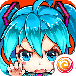 漫画群英会修改版 Logo